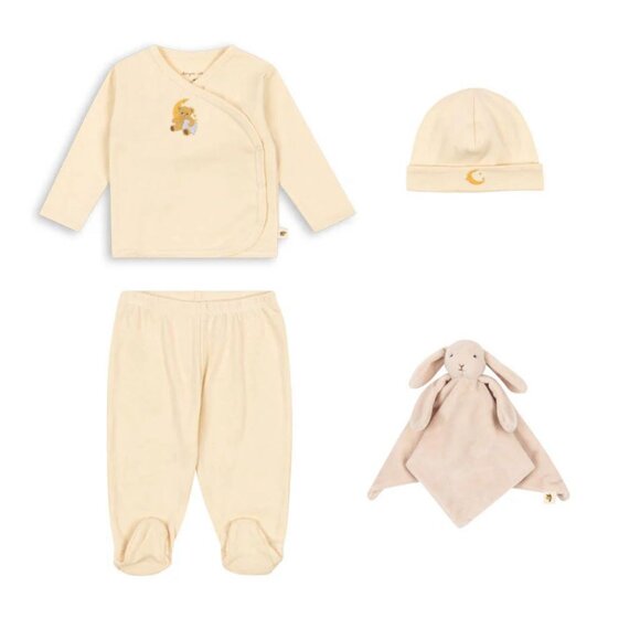 Classic Maternity Package - Creme Brulée, Konges Sloejd - Picture 2 of 3